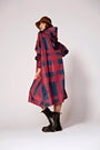 Rainkiss - Jasper Rain Poncho, image no.1