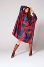 Rainkiss - Jasper Rain Poncho, image no.2