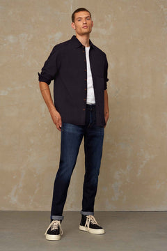 Charles Jeans Dark Used