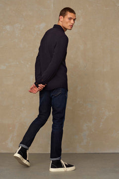 Charles Jeans Dark Used
