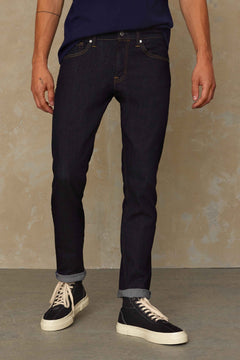 Charles Jeans Rinse