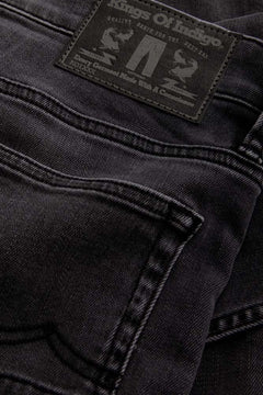 John Jeans Grey Used