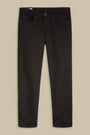 Kings Of Indigo - Daniel Jeans Stay Black Rinse, image no.5