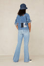 Kings Of Indigo - Onshi Jeans Sanibel Light, image no.3