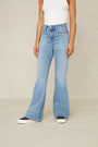 Kings Of Indigo - Onshi Jeans Sanibel Light, image no.5