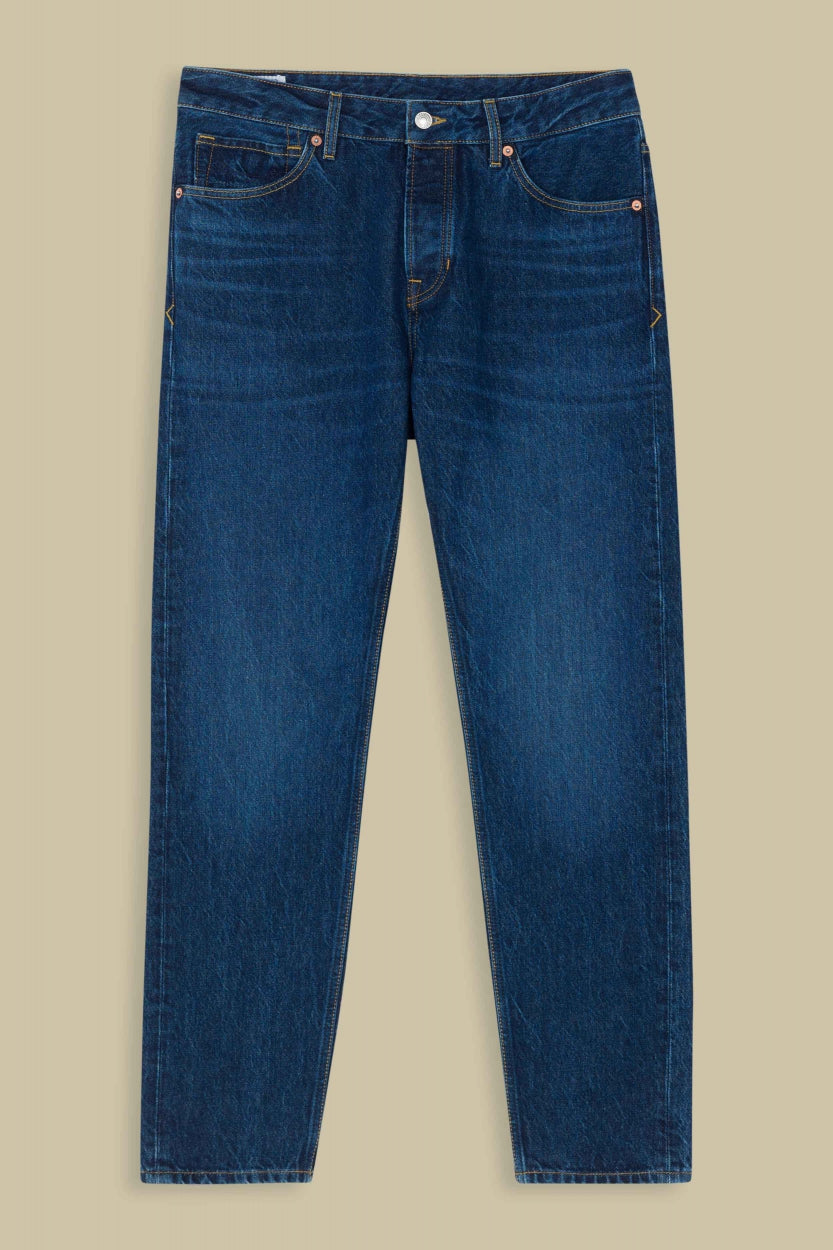 Jerrick Stanley Dark Worn