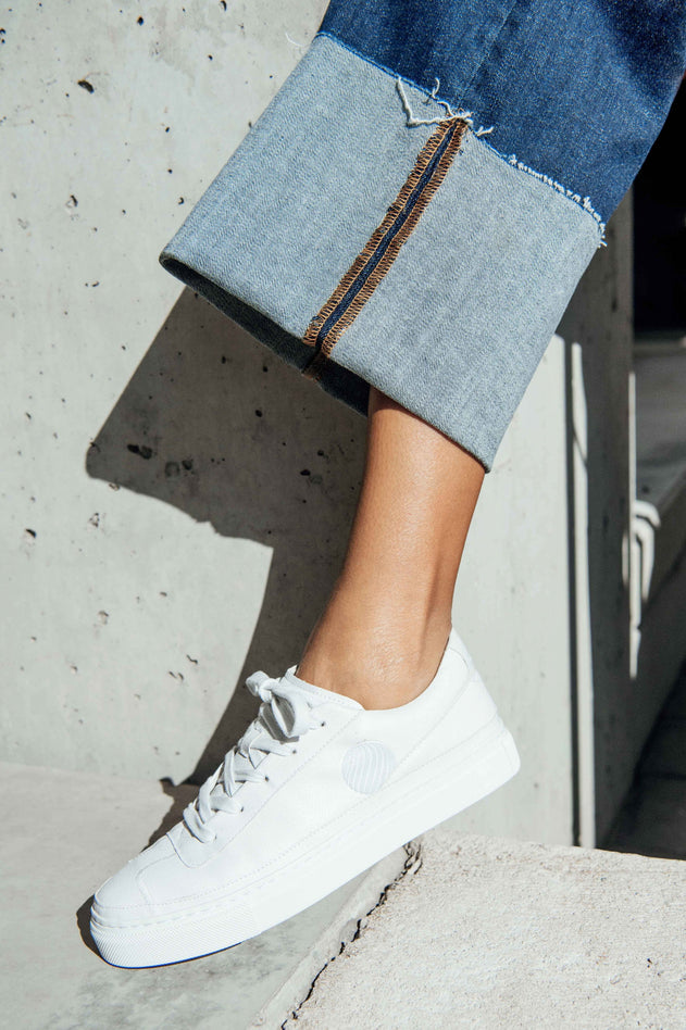 Komrads APLS Maça Low Monowhite