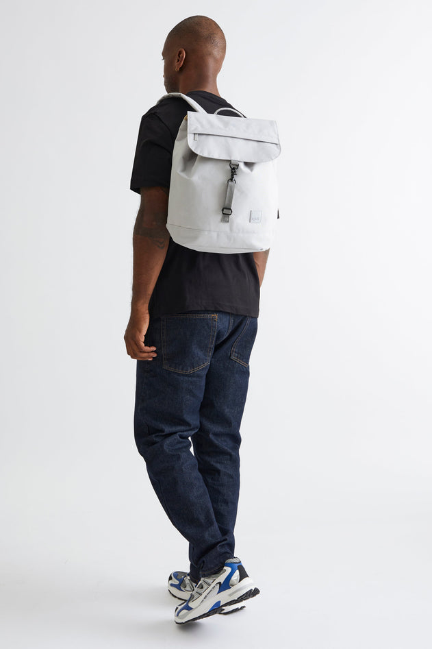 Scout Backpack Cool Grey