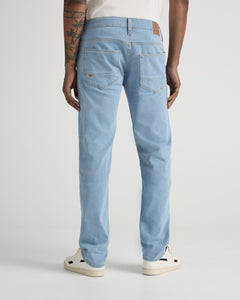 Dunn Low Tapered Jeans Light Stone