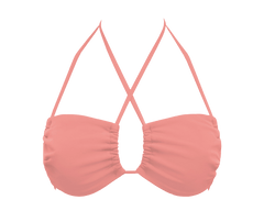 Low Versatile Bikini Top