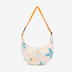 Lua Half Moon Bag Daisy