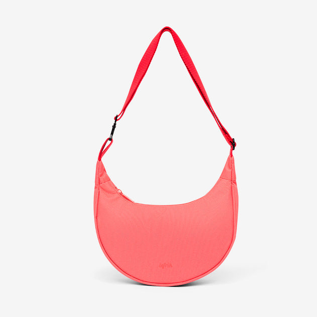 Lua Half Moon Bag Lush