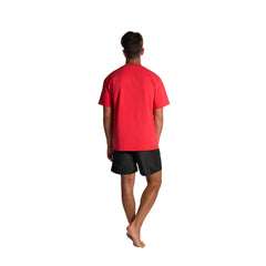T-paita Punainen Bolt