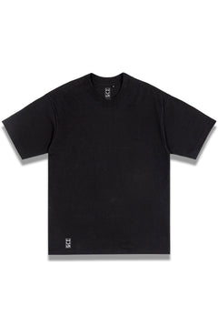 62°110 T-Shirt Black
