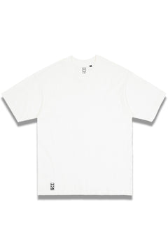 62°110 T-Shirt White
