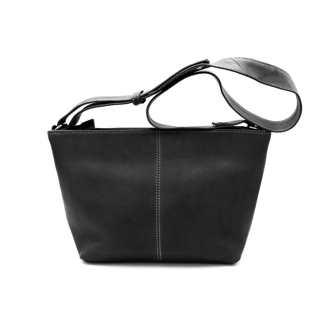 Medium Crossbody Bag Black