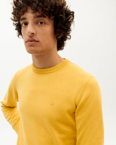 Orlando Neule Mustard