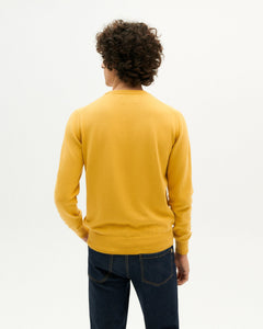 Orlando Neule Mustard