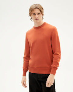 Orlando Neule Burnt Orange