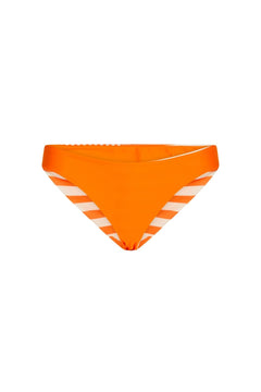 Mads Nørgaard x CC Batur Reversible Bikini Bottom Flame