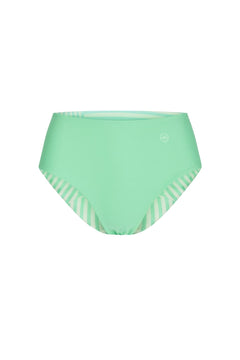 Mads Nørgaard x CC Ubud Reversible Bikini Bottom Mint