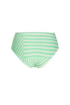 Mads Nørgaard x CC Ubud Reversible Bikini Bottom Mint