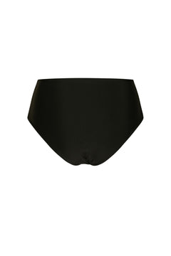 Mads Nørgaard x CC Ubud Reversible Bikini Bottom Black