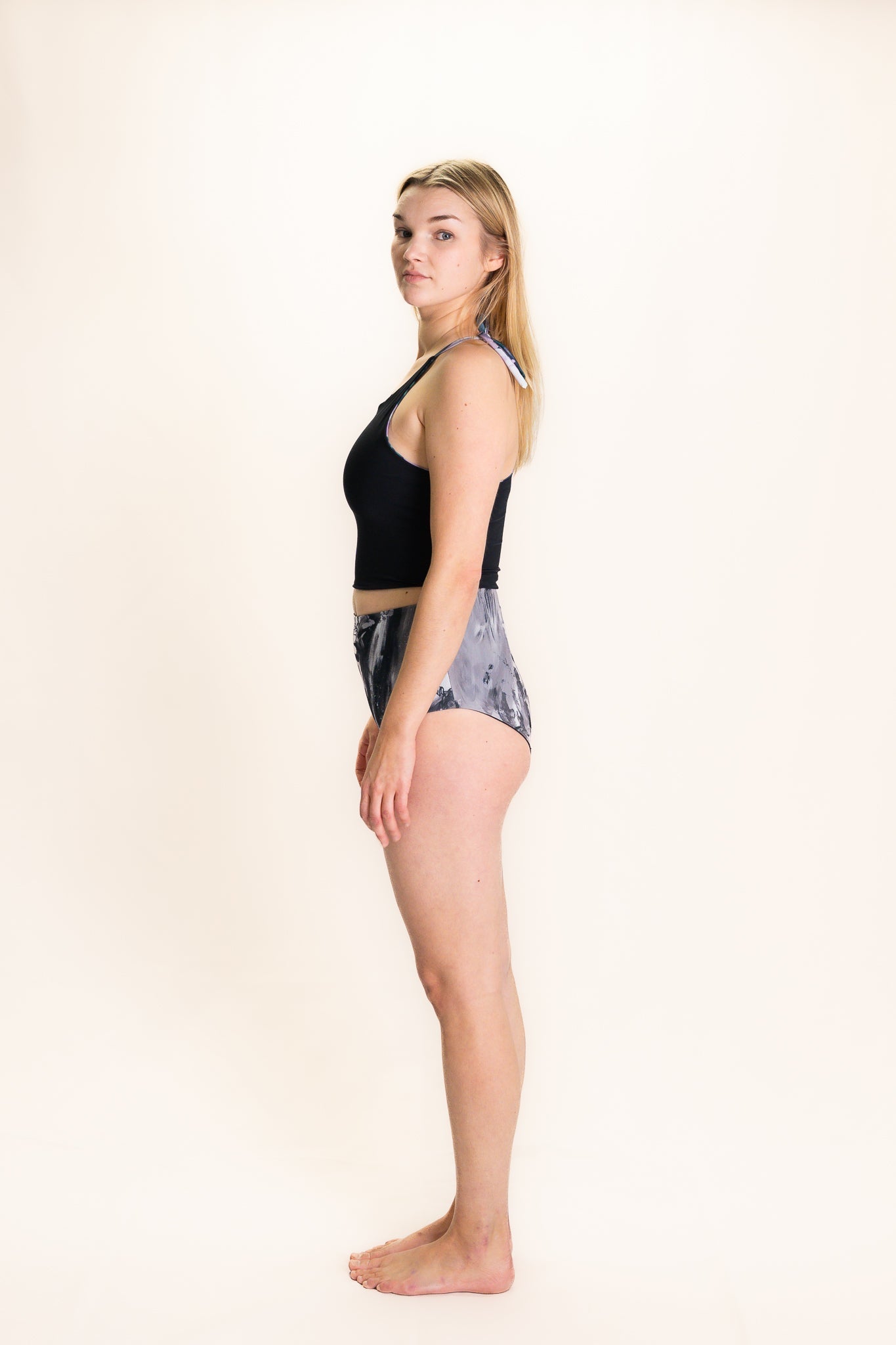 Reversible Bottom Lakritsi