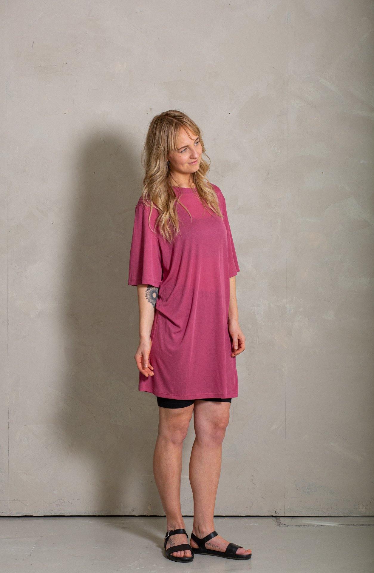 Juniper Mekko Cerise
