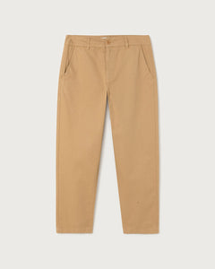 Chino Pants Camel