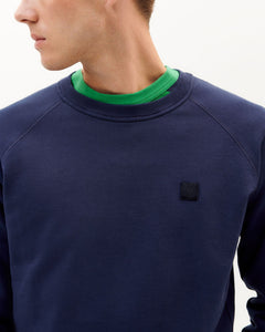 Sol Sweatshirt Navy