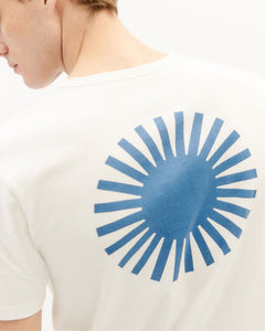 Sol T-Shirt Indigo