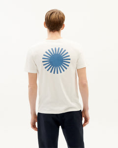 Sol T-Shirt Indigo