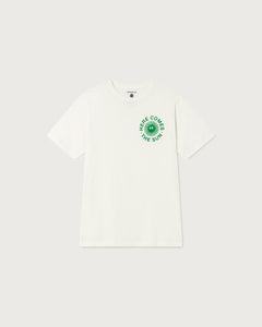 Happy Sun T-Shirt White