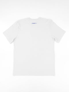 Organic Cotton Unisex Ocean T-Shirt Shell
