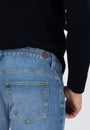 Mud Jeans - Regular Dunn Stretch Farkut Medium Worn, image no.5