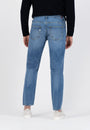 Mud Jeans - Regular Dunn Stretch Farkut Medium Worn, image no.4