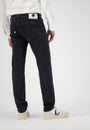 Mud Jeans - Regular Dunn Stretch Farkut Stone Black, image no.4