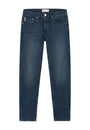 Mud Jeans - Regular Dunn Jeans True Indigo, image no.6