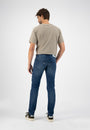 Mud Jeans - Regular Dunn Jeans True Indigo, image no.3