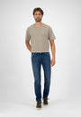 Mud Jeans - Regular Dunn Jeans True Indigo, image no.1