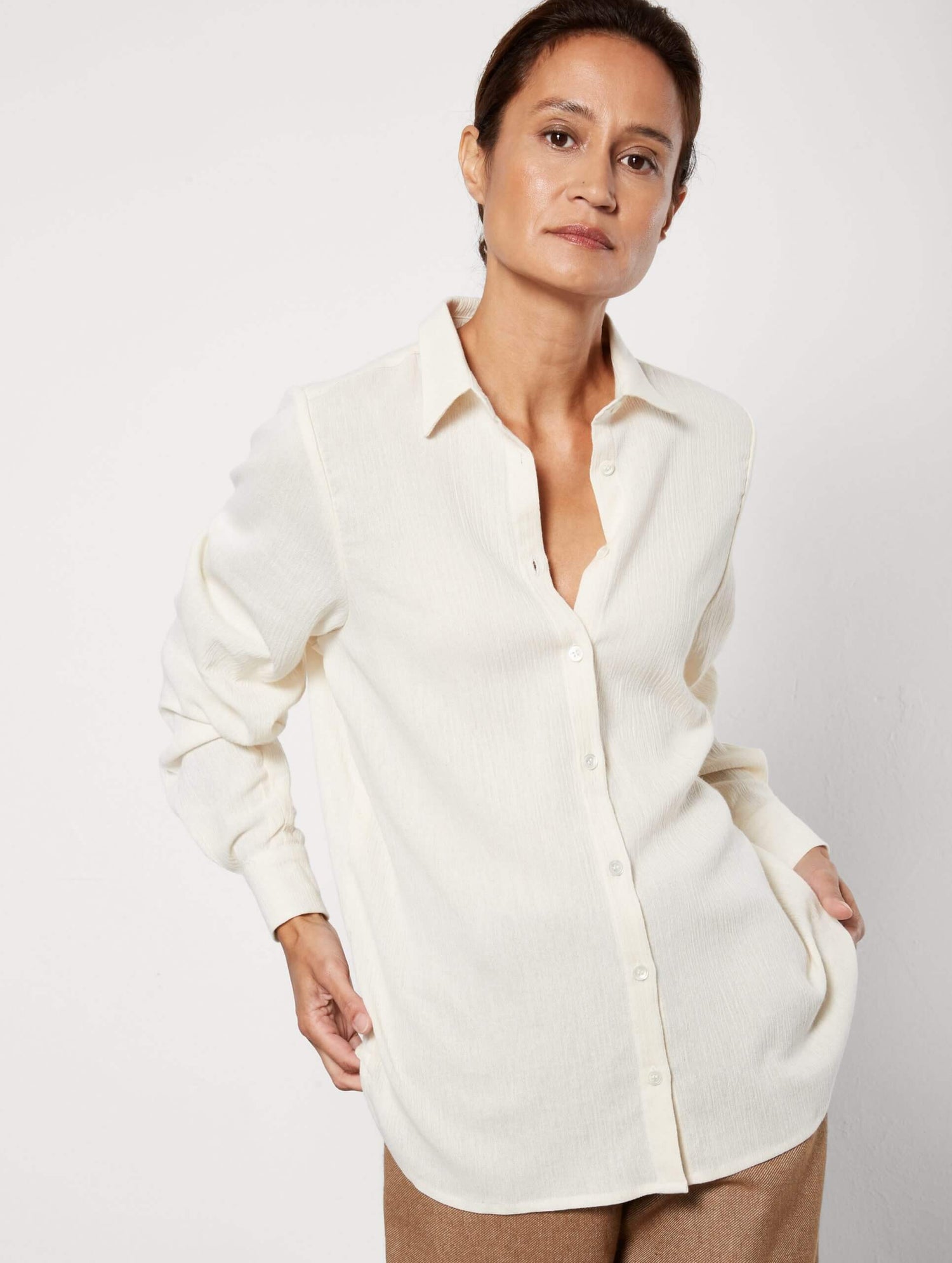 Michelle Paita Creme