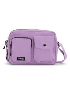 Miles Bag Misty Violet