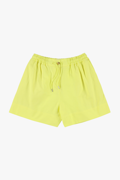 Dolboy Shorts Lime
