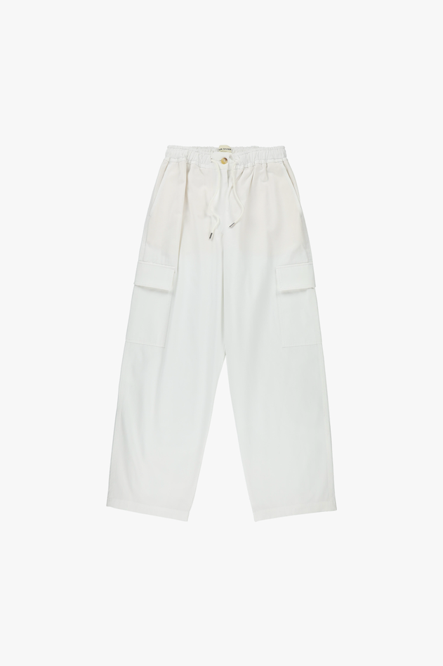 Thirdlove Trousers Off-White