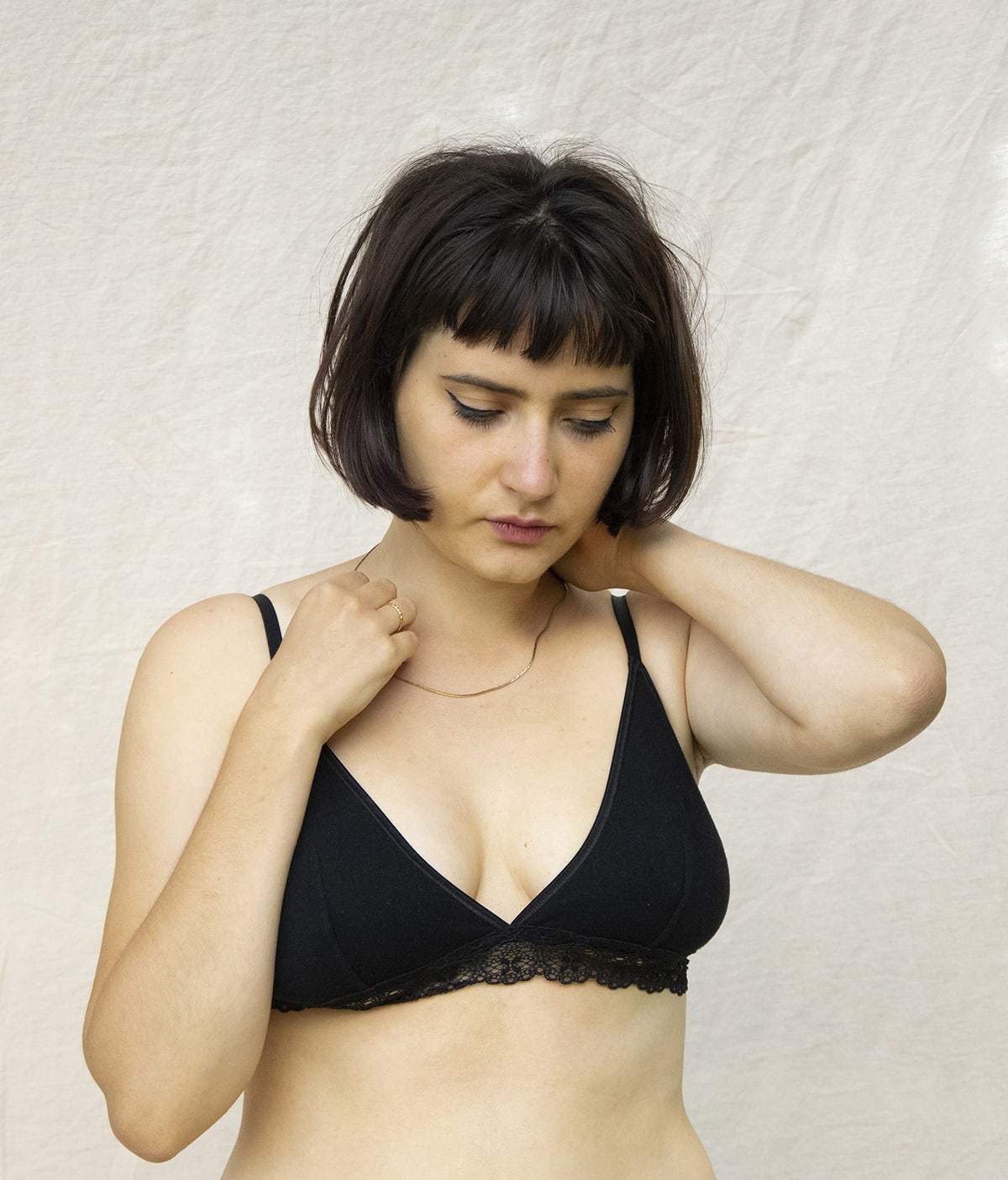 Casamance Rintaliivit