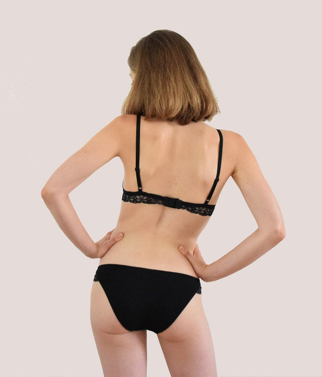 Casamance Rintaliivit