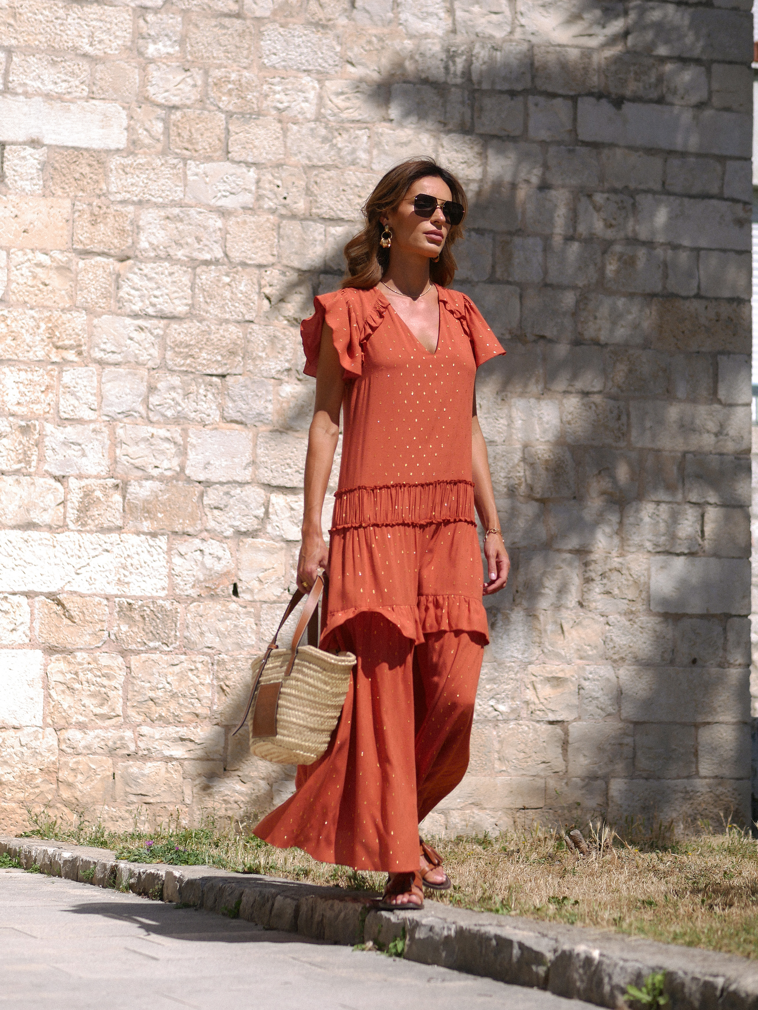 Cleopatra Rustica Mekko