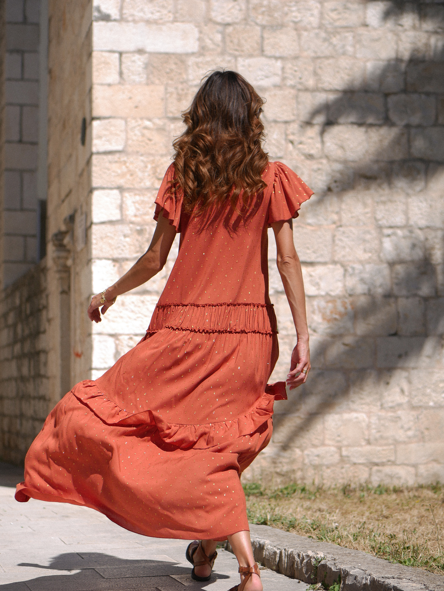 Cleopatra Rustica Mekko