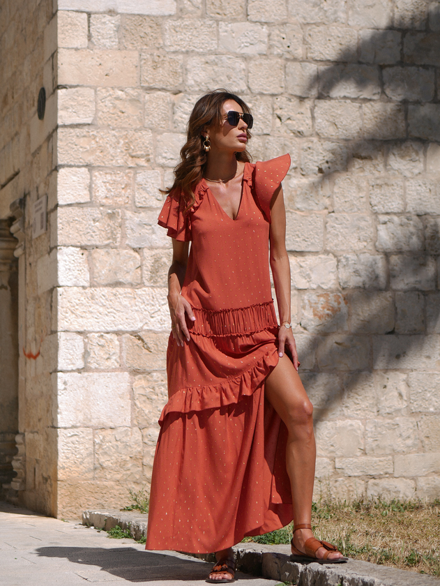 Cleopatra Rustica Mekko